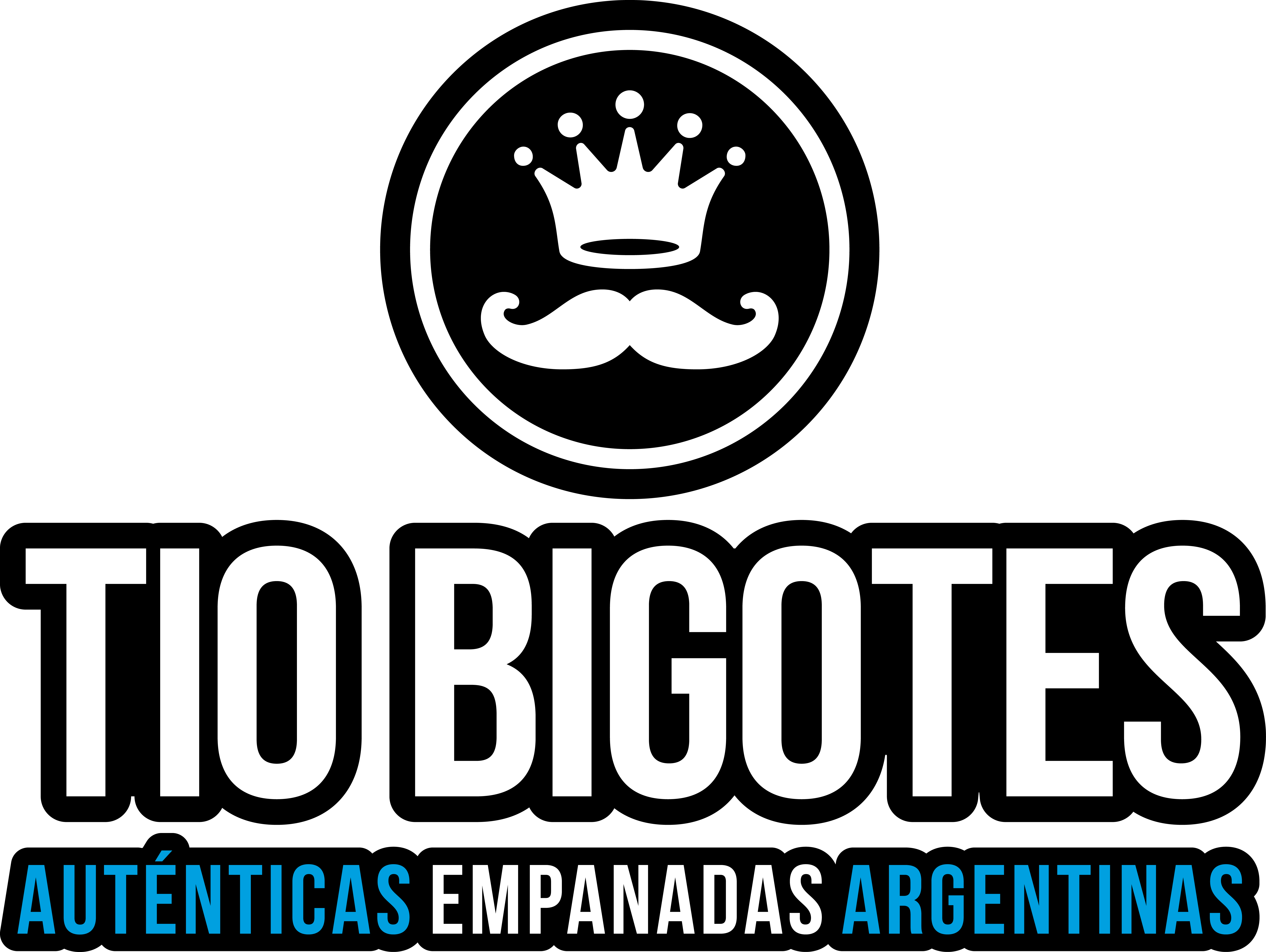 TIO BIGOTES